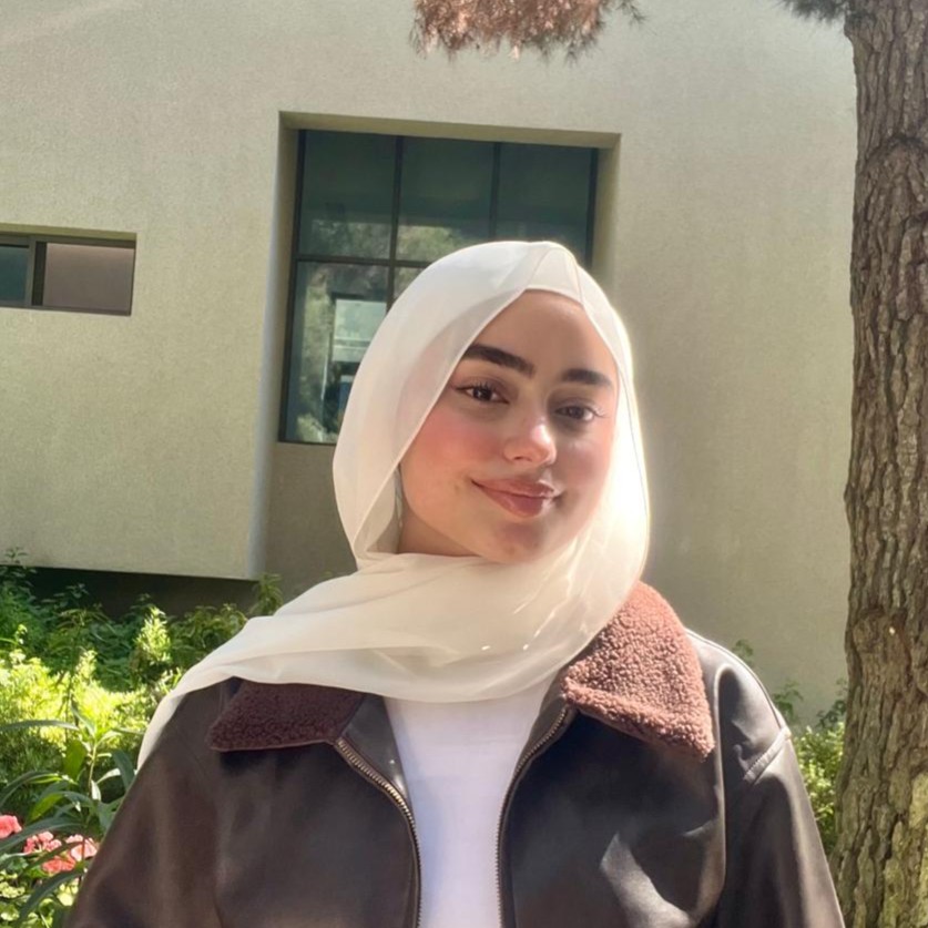 Layla  Shaban